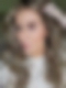  Soft Mushroom Brown Blonde Balayage 100% Human Hair Invisible Lace Wig WIG107