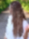 Natural Brown To Blonde Balayage Straight Swiss Lace Human Hair Wig WIG114