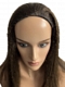 New Soft Brown Quality Active Pony Wig APW001