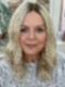New Soft Blonde Invisible Lace Premium Human Hair Wig WIG101