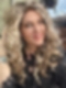 Breathtaking Multidimensional Blonde With Shadow Roots Remy Human Hair Wig WIG113