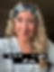 Blonde Balayage Wavy Quality Human Hair Active Pony Wig APW002