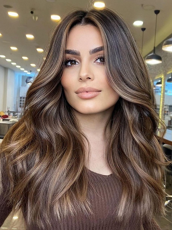 Wig for Alopecia WigShe
