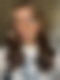 Stunning Brunette Balayage Wavy Human Hair Lace Wig WIG102