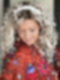 New Mushroom Blonde Wavy Human Hair Swiss Lace Wig WIG084