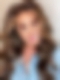 Pretty Brown Balayage Flawless Wavy Swiss Lace Human Hair Wig WIG093
